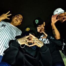 Album cover of Sueños Crazy