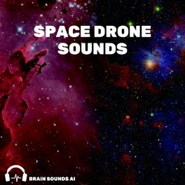 Album cover of Spaceship Sounds
