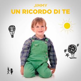 Album cover of Un ricordo di te