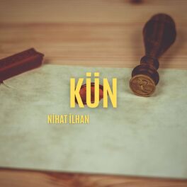 Album cover of Kün
