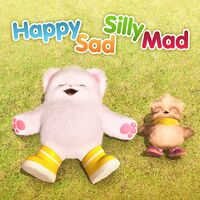 Badanamu - Happy Sad Silly Mad: lyrics and songs | Deezer