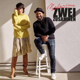 Album cover of Zwei Zusammen