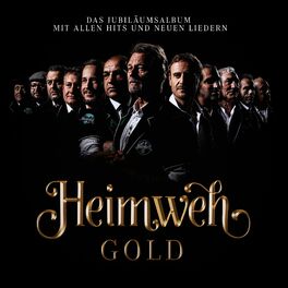 Album cover of GOLD (Das Jubiläumsalbum mit allen Hits und neuen Liedern)