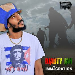 Album cover of Immigration