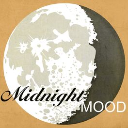 Album cover of Midnight Mood
