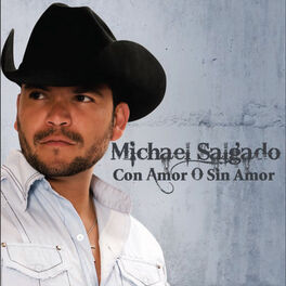 Album cover of Con Amor O Sin Amor