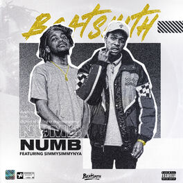 Album cover of NUMB