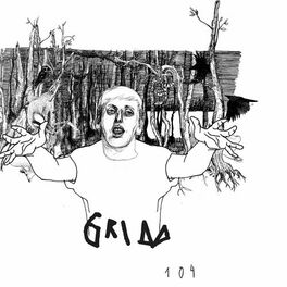 Album cover of grim 104