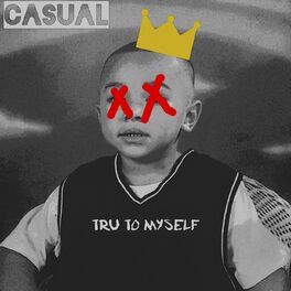 Album cover of Tru to Myself