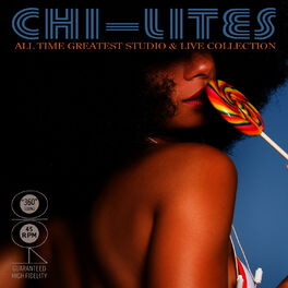 Album cover of All Time Greatest Studio & Live Collection