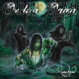 Album cover of Ravenhead