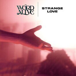 Album cover of Strange Love