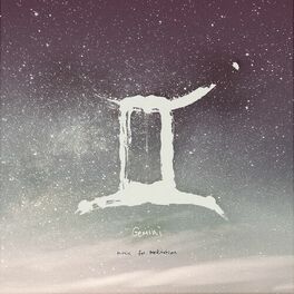 Album cover of Gemini: Music for Meditation