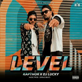 Album cover of Level