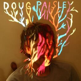Album cover of Doug Paisley