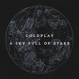 Album cover of A Sky Full of Stars