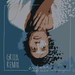 Album cover of Euforia (Griza Remix)