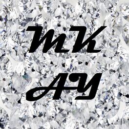 Album cover of Diamond