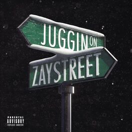 Album cover of Zaystreet