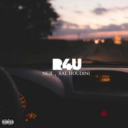 Album cover of R4u (feat. Sal Houdini)