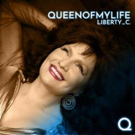 Album cover of Queen of My Life