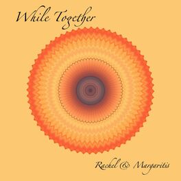 Album cover of While Together