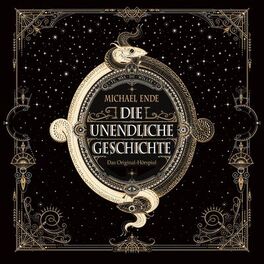 Album cover of Die unendliche Geschichte