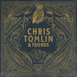 Música God Who Listens - Chris Tomlin (2020) 
