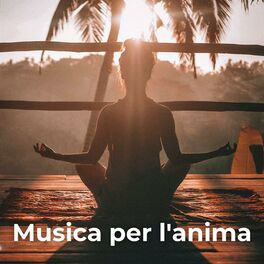 Album cover of Musica per l'anima