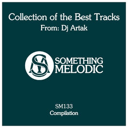 Album cover of Collection of the Best Tracks From: DJ Artak