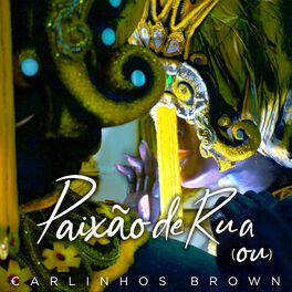 Album cover of Paixão de Rua (Ou)