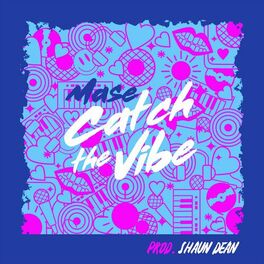 Album cover of Catch The Vibe