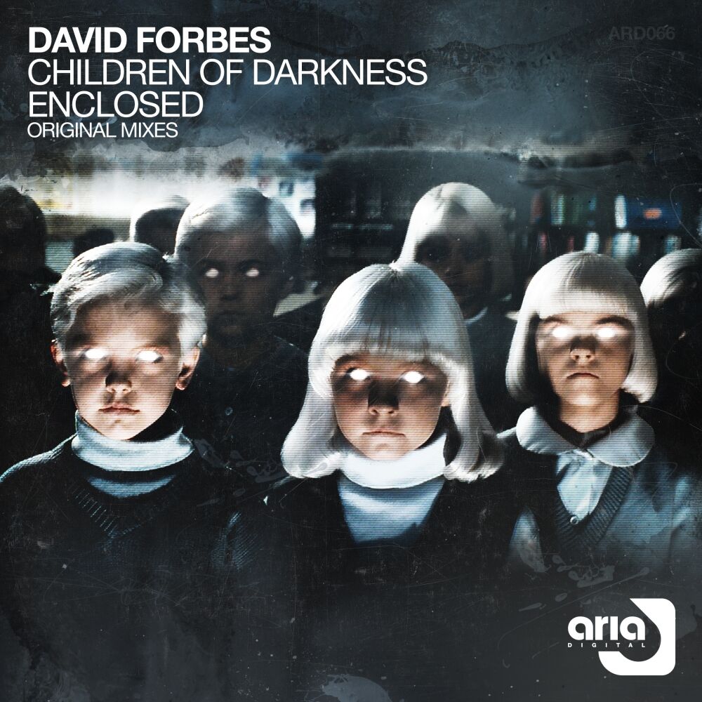 Children of the dark mono. Child of Darkness. David Forbes. Sky children of Darkness.