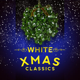 Album cover of White Xmas Classics