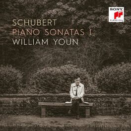 Album cover of Schubert: Piano Sonatas I