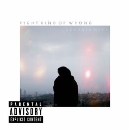 Album cover of Right Kind of Wrong