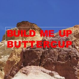 Album cover of Build Me Up Buttercup