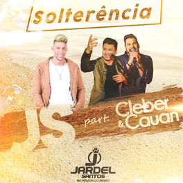 Album cover of Solterência