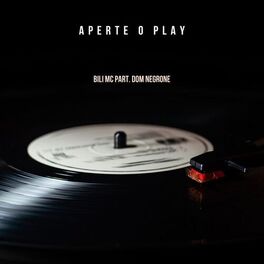 Album cover of Aperte o Play
