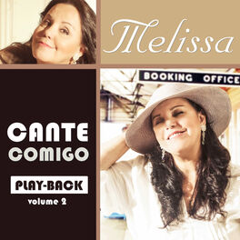 Album cover of Cante Comigo, Vol. 2 (Playback)