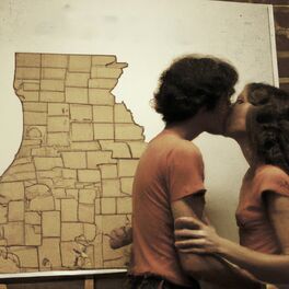 Album cover of Mississippi Is Under Fire