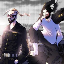 Album cover of CHECKMATE (feat. Fabvl)