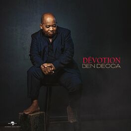 Album cover of Dévotion