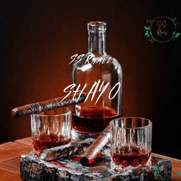 Album cover of Shayo