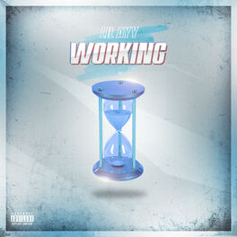 Album cover of Working