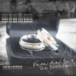 Album cover of Para de Ser Tão Bonita