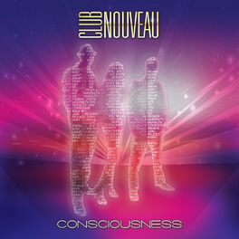 Album cover of Consciousness