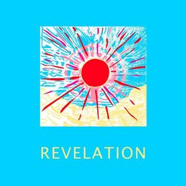 Album cover of Revelation