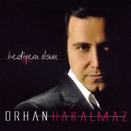 Album cover of Hediyem Olsun