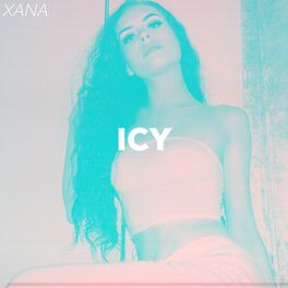 Album cover of Icy